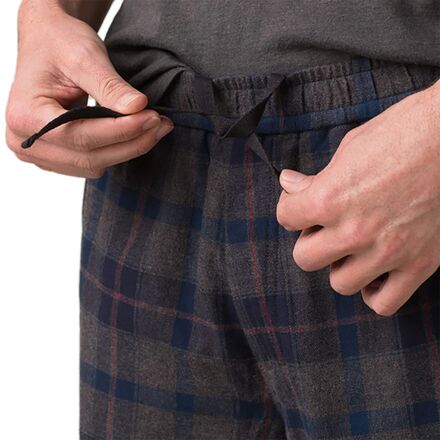 Prana flannel lined pants deals