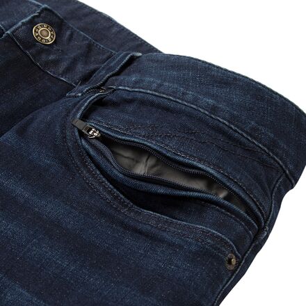 prAna Hillgard Jean - Men's