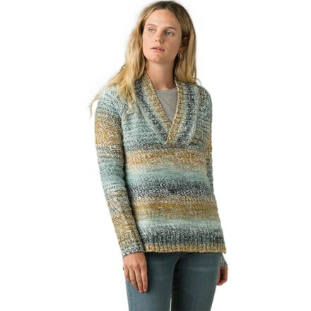 prAna Claus Sweater - Women's - Clothing