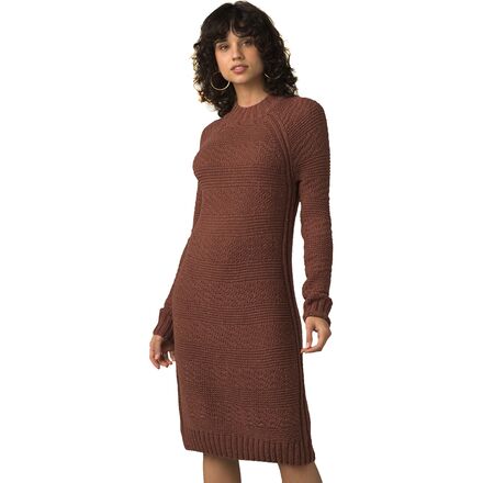 janice knit shift dress Janice Halter Mini Dress | For Love and Lemons main image 1