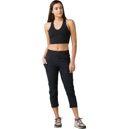 prAna Koen Capri Women's - Clothing