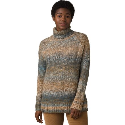 prAna Autum Rein Sweater Tunic - Women 