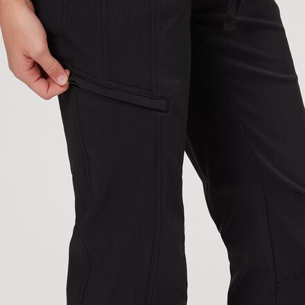 prAna Women's Winter Hallena Pant, Black, 4 : prAna: : Clothing,  Shoes & Accessories