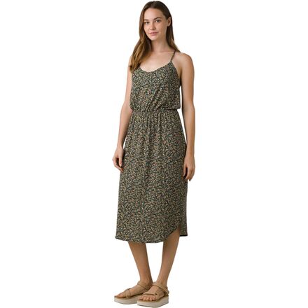slim fit dress slacks prAna Women's Luxara Dress
