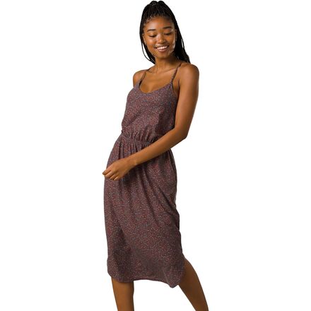prAna Ayla Dress - Women's - Clothing