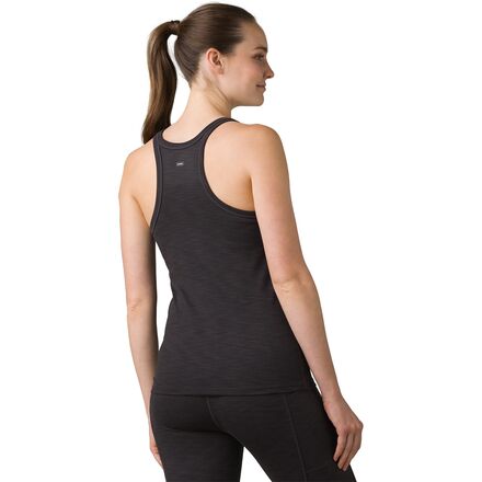 prAna Becksa Tank Top - Women's Nautical Heather, S : : Clothing,  Shoes & Accessories