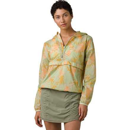 prAna Whistler Anorak - Women's - Clothing