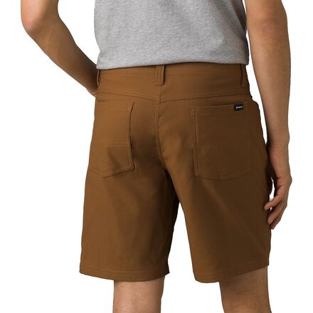 prAna Brion 9in Short II - Men's