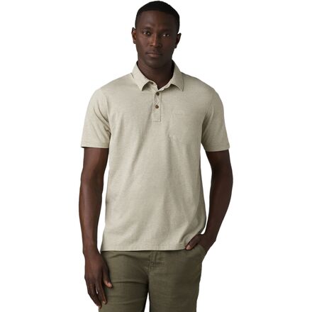 Prana polo top