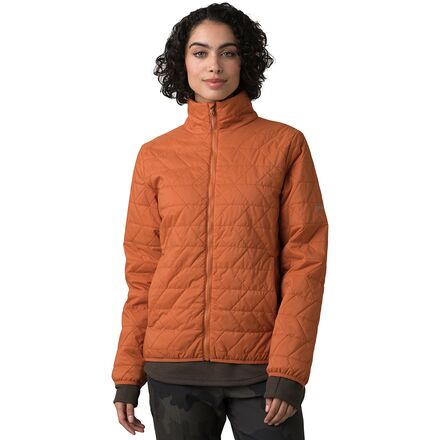 prAna Banajaara Jacket - Women's • Wanderlust Outfitters™