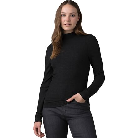 prana foundation top