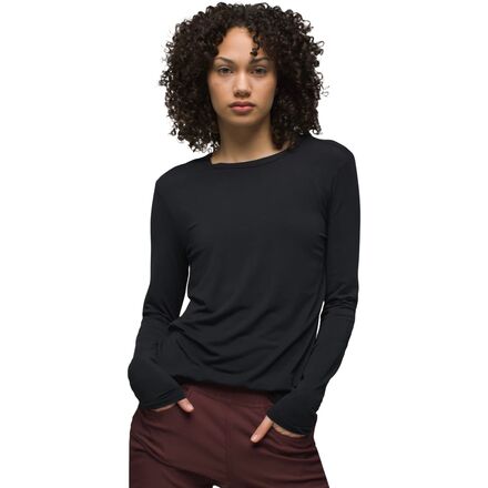 prana foundation top