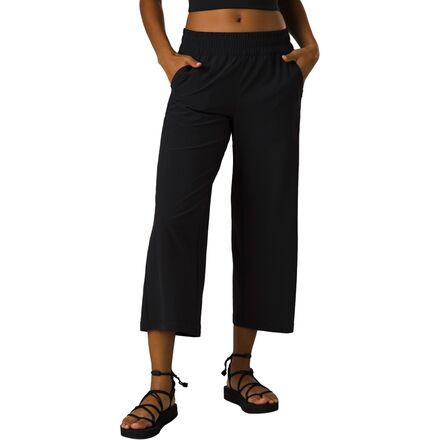Prana wide leg clearance pants