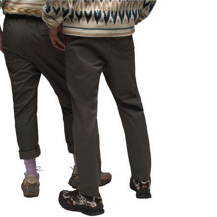 プラーナ メンズ ボトムス デニムパンツ ジーンズ Prana Men's Bridger Jean プラーナ (Prana) メンズ ジーンズ・デニム ボトムス・パンツ Bridger