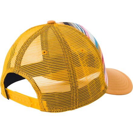 prAna Lower Pines Trucker Hat - Accessories display picture 3