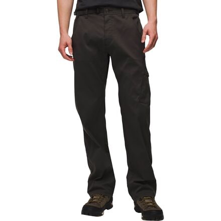 Stretch Zion Pant II - Men's from Prana, Hiking & Climbing Pants