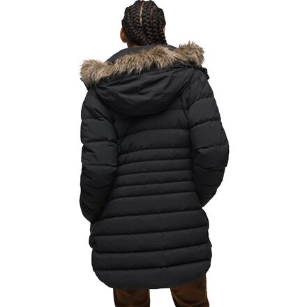 Shiroma Jacket Women s