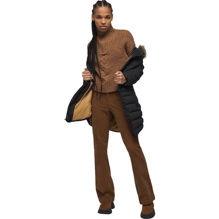 SHIROMA コート prAna Shiroma Jacket - Women's - Clothing