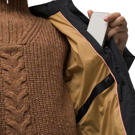 prAna Shiroma Jacket - Women's - Clothing