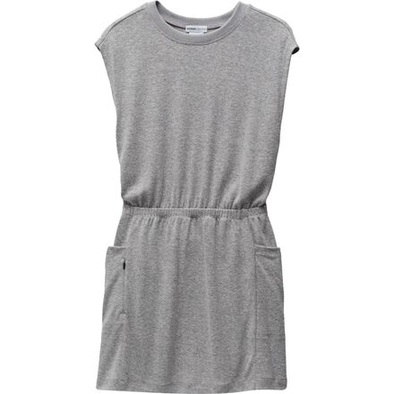 prAna Cozy Up Cut Out Dress - Women's - Clothing