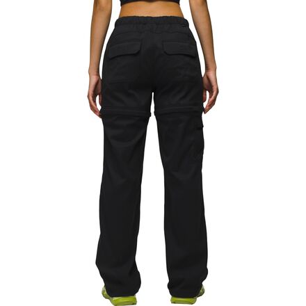 prAna Stretch Zion Convertible Pant - Women's - Clothing