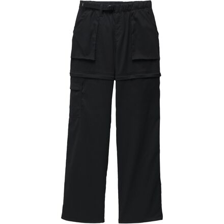 prAna Stretch Zion Convertible Pant - Women's - Clothing