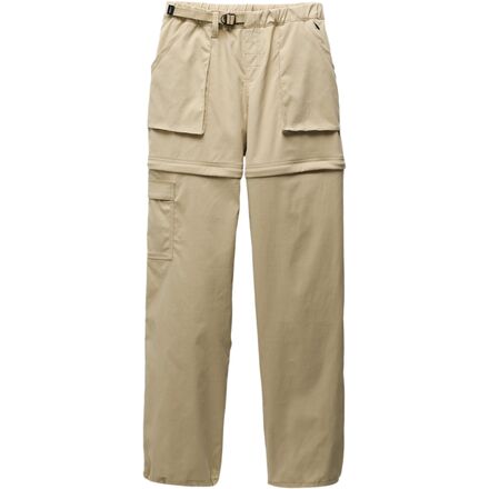 prAna Stretch Zion Convertible Pant - Women's - Clothing