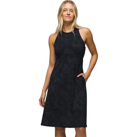 prAna Jewel Lake Summer Dress Women s Clothing