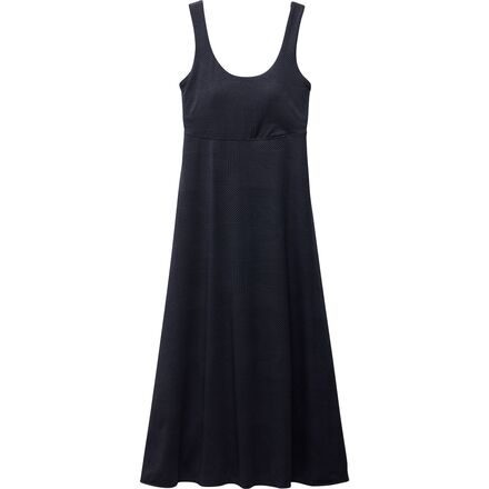 prana beach dress prAna Women's Jewel Lake Summer Dress - Sea Glass Seaweed