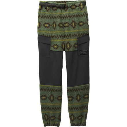 prAna Hurricane Fleece Pant - Men's - Clothing