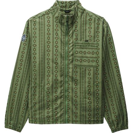 prAna Saucha Jacket - Men's - Clothing