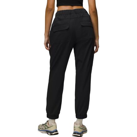 【BAON】 [unisex] Intri string jogger pants Amazon.com: Yhong Mens Womens Unisex Fashion Elastic