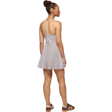 prana halter dress Heavana Every Minute collection_seo-champagne