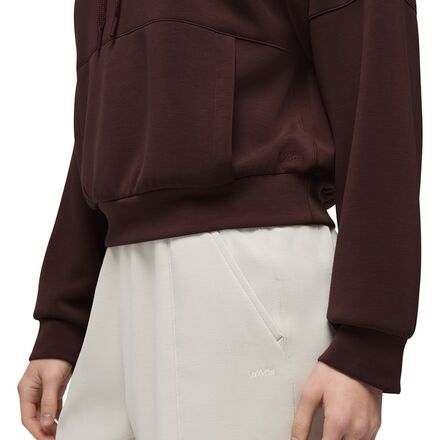prAna Shea Hoodie - Women's - Clothing