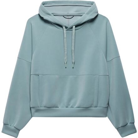売れ筋商品|||プラーナ パーカー・スウェットシャツ アウター レディース Shea Hoodie - Women's Almond Shea Soft Hoodie | Womens Sweaters & Hoodies | prAna