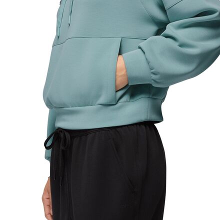 prAna Shea Hoodie - Women's - Clothing