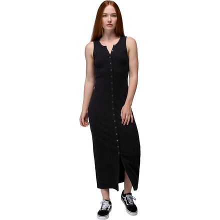 prAna Cambria Cove Maxi Dress - Women's - Clothing