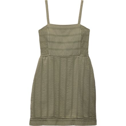 prAna Ocean Hills Dress - Women's - Sage / L