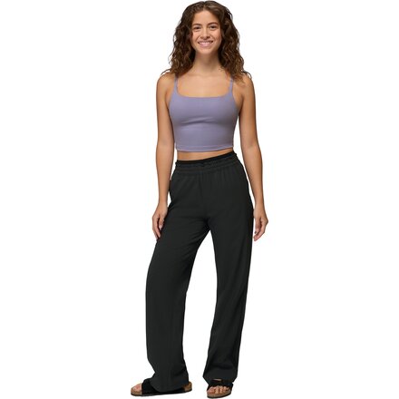 prAna Wonderland Rocks Wide Leg Pant - Women's - Clothing