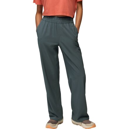 prAna Wonderland Rocks Wide Leg Pant - Women's - Clothing