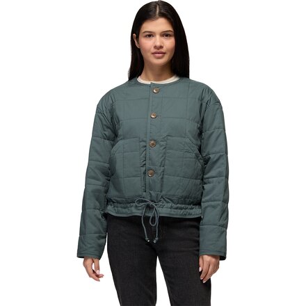 prAna Starcliff Jacket - Women's - Clothing
