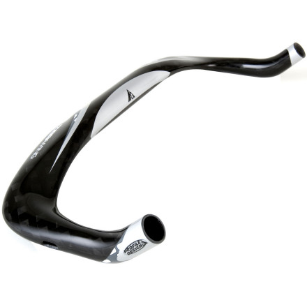 PROFILE DESIGN Cobra カーボンハンドルバー Profile Design Cobra Wing Carbon Base Bar - Bike