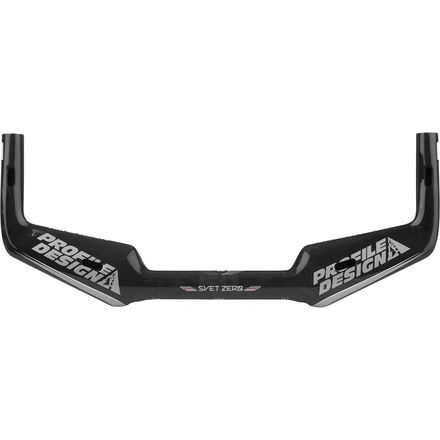 Profile Design Svet Zero Carbon Basebar - Bike