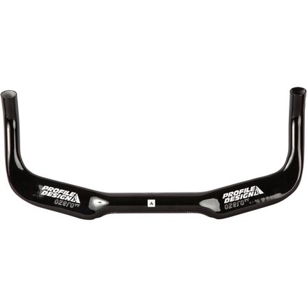 Profile Design Ozero TT Aluminum Basebar - Bike