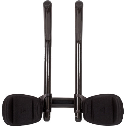 Profile Design T4+ Carbon Clip-On Aerobars - Bike