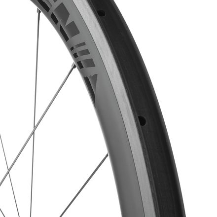 Profile Design 58/TwentyFour Carbon Clincher Wheel V2 - Bike