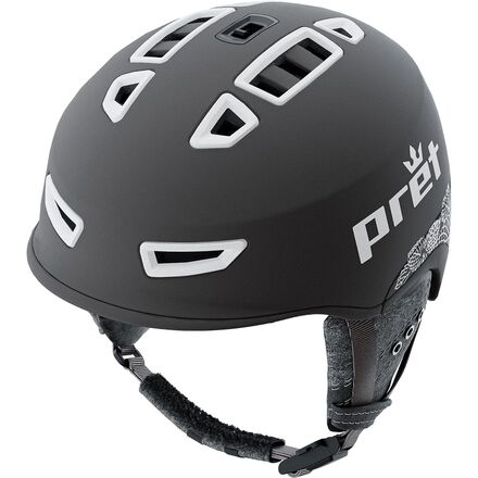 pret helmet vs smith helmets Moxie MIPS Snow to for those who live for the variable Best Ski Helmets of 2026