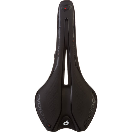 Prologo Zero II PAS Ti 1.4 Saddle - Bike