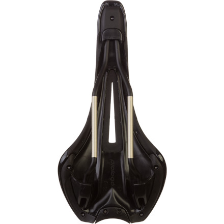 Prologo Zero II PAS Ti 1.4 Saddle - Bike