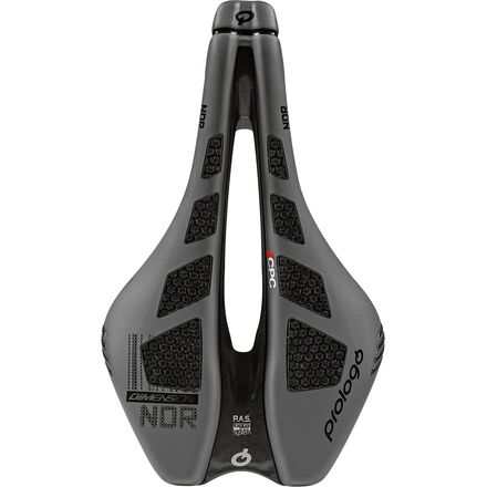 Prologo Dimension NDR CPC Tirox Saddle - Bike